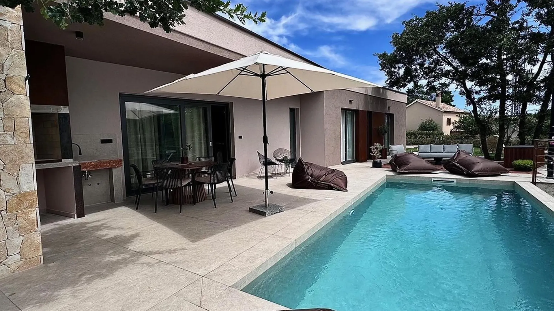 Villa Veros Labin