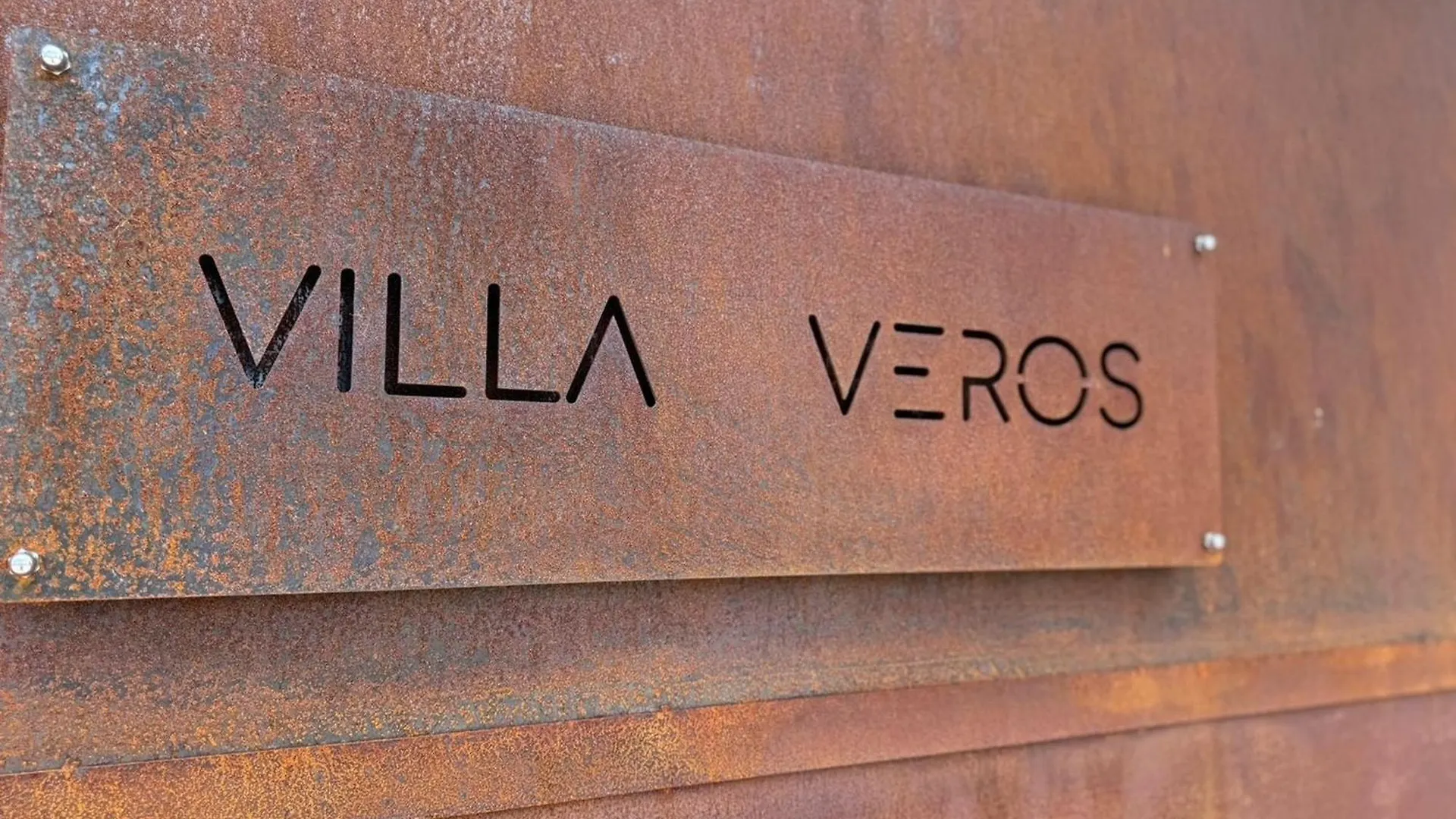 Villa Veros Labin