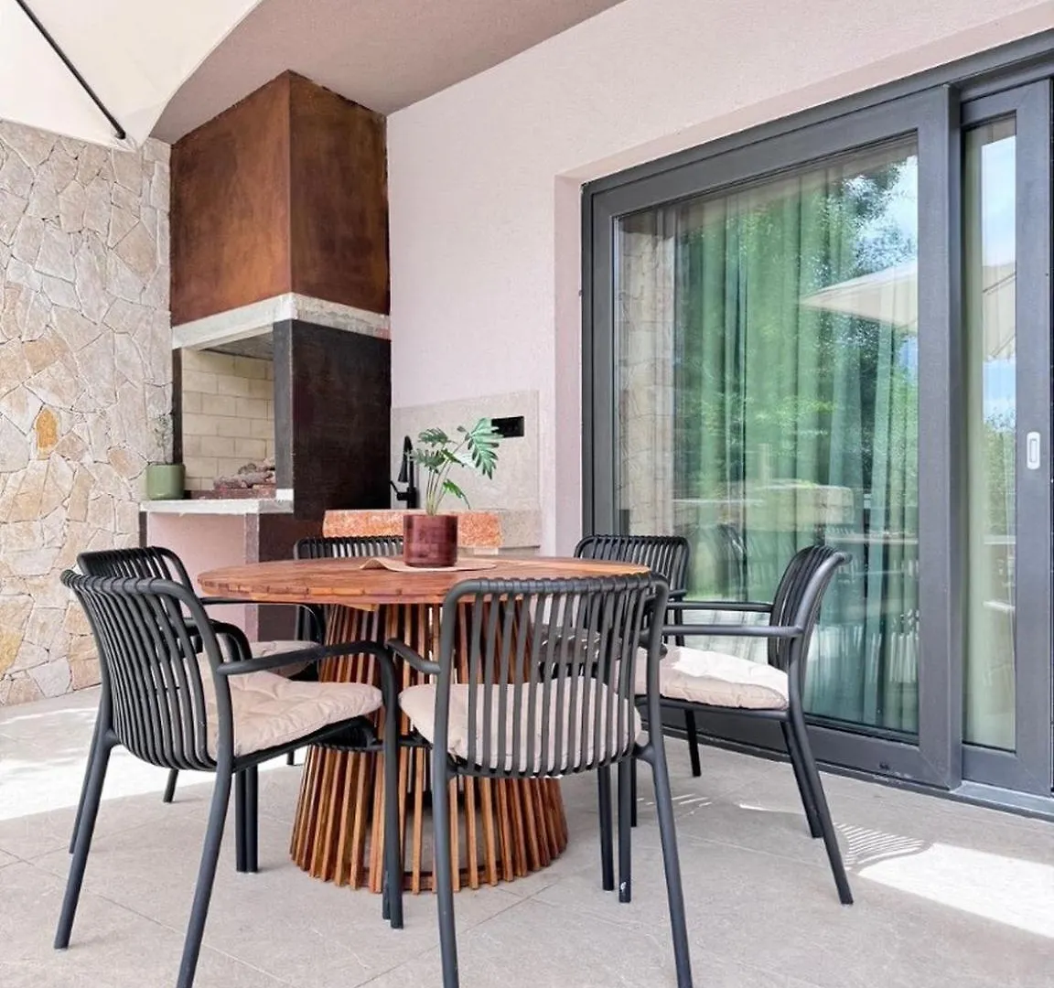 Villa Veros Labin  0*, Labin (Istria)