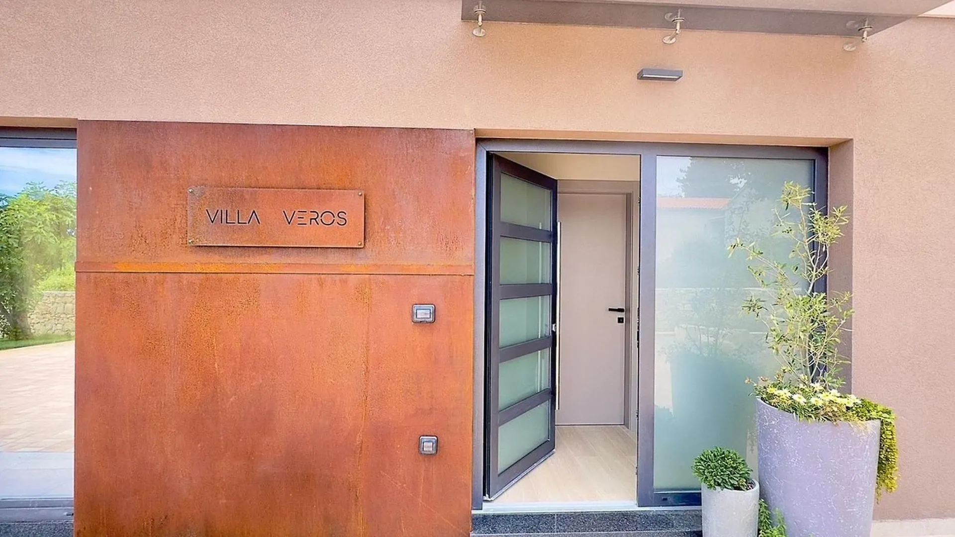 Villa Veros Labin   Labin (Istria)