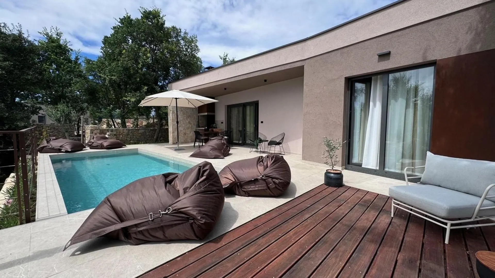 Villa Veros Labin  Labin (Istria)