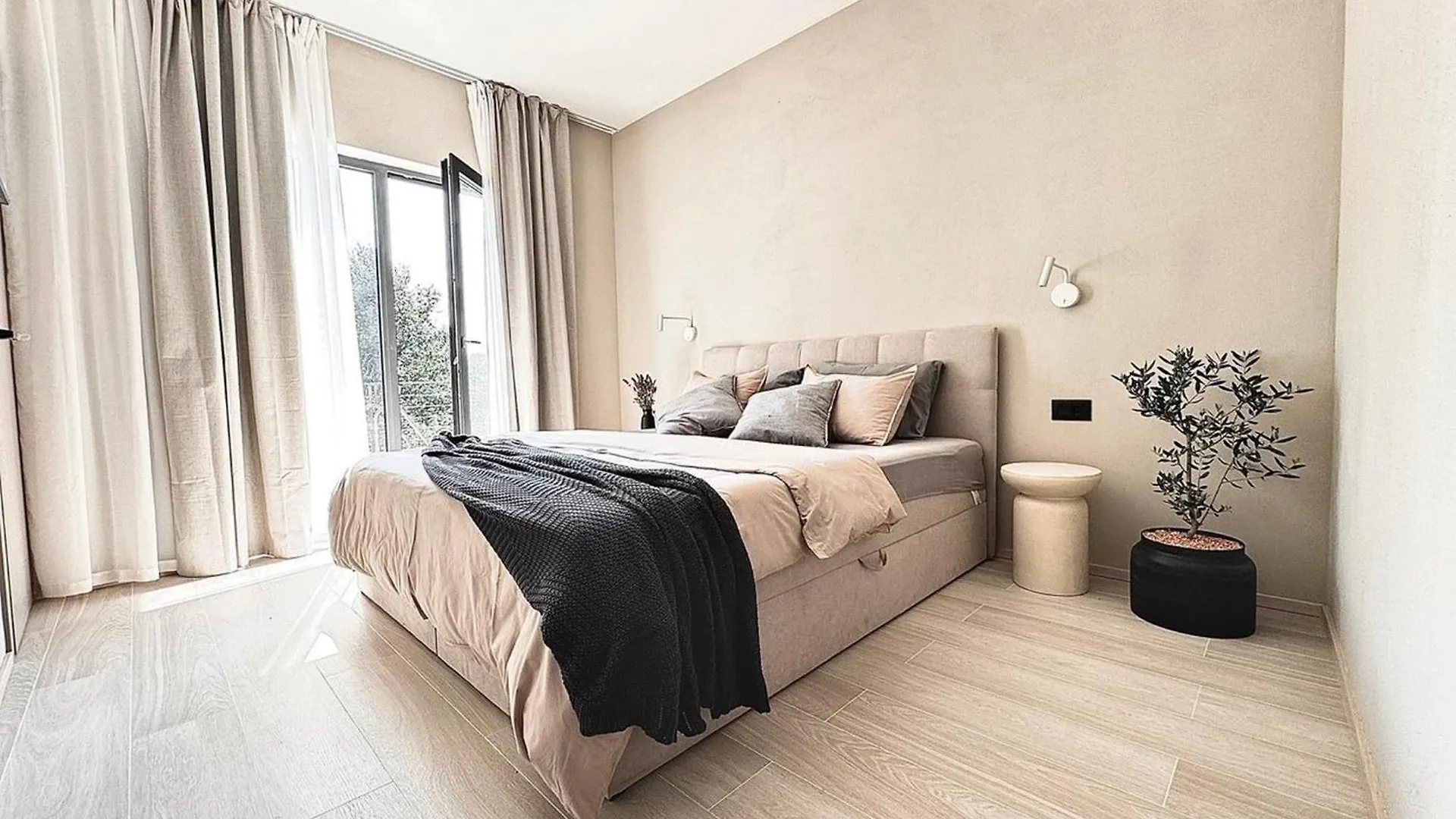 Villa Veros Labin