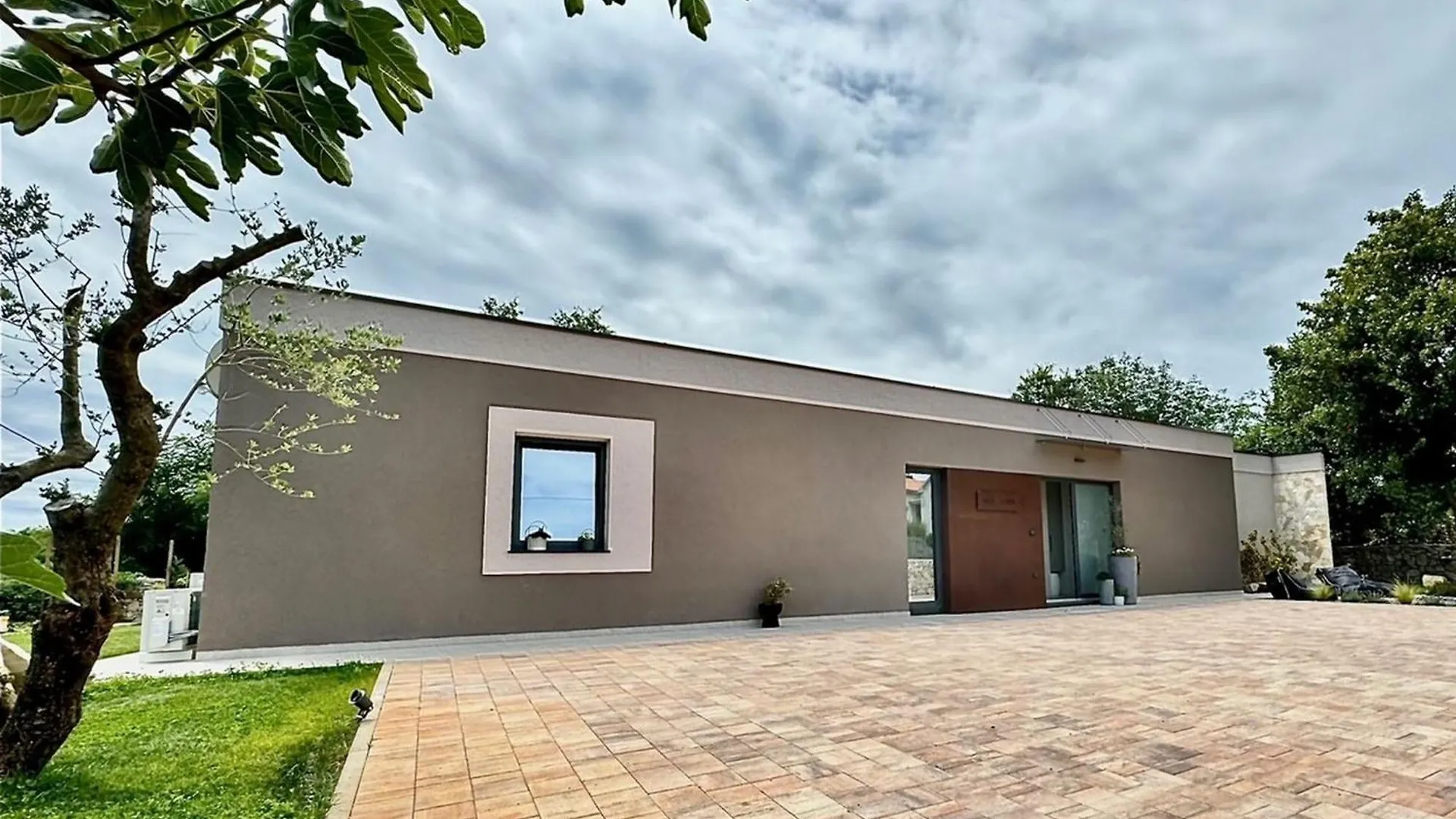 Villa Veros Labin   Labin (Istria)