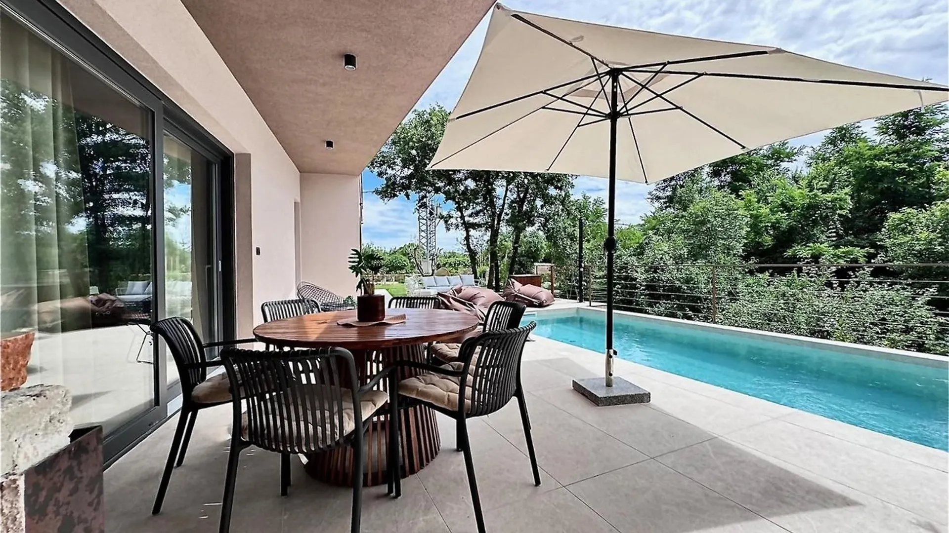 Villa Veros Labin