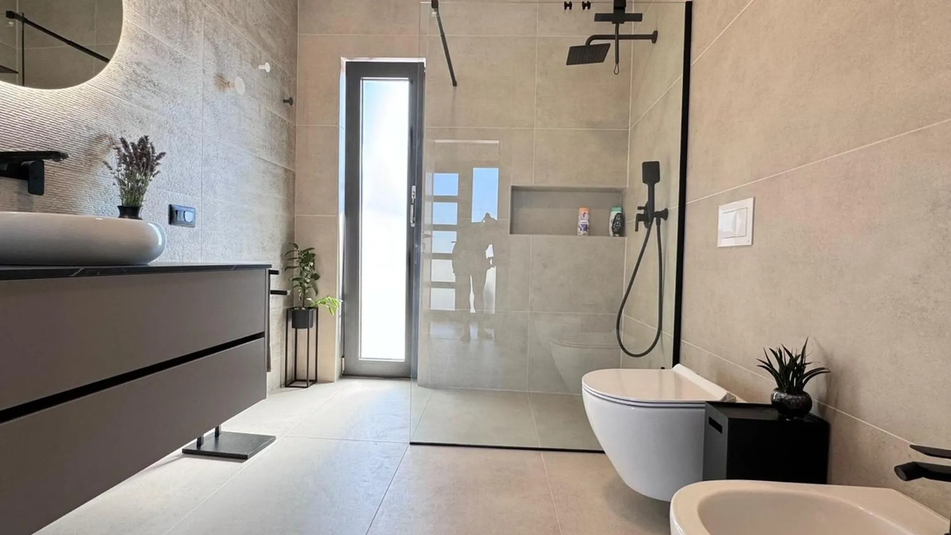 Villa Veros Labin