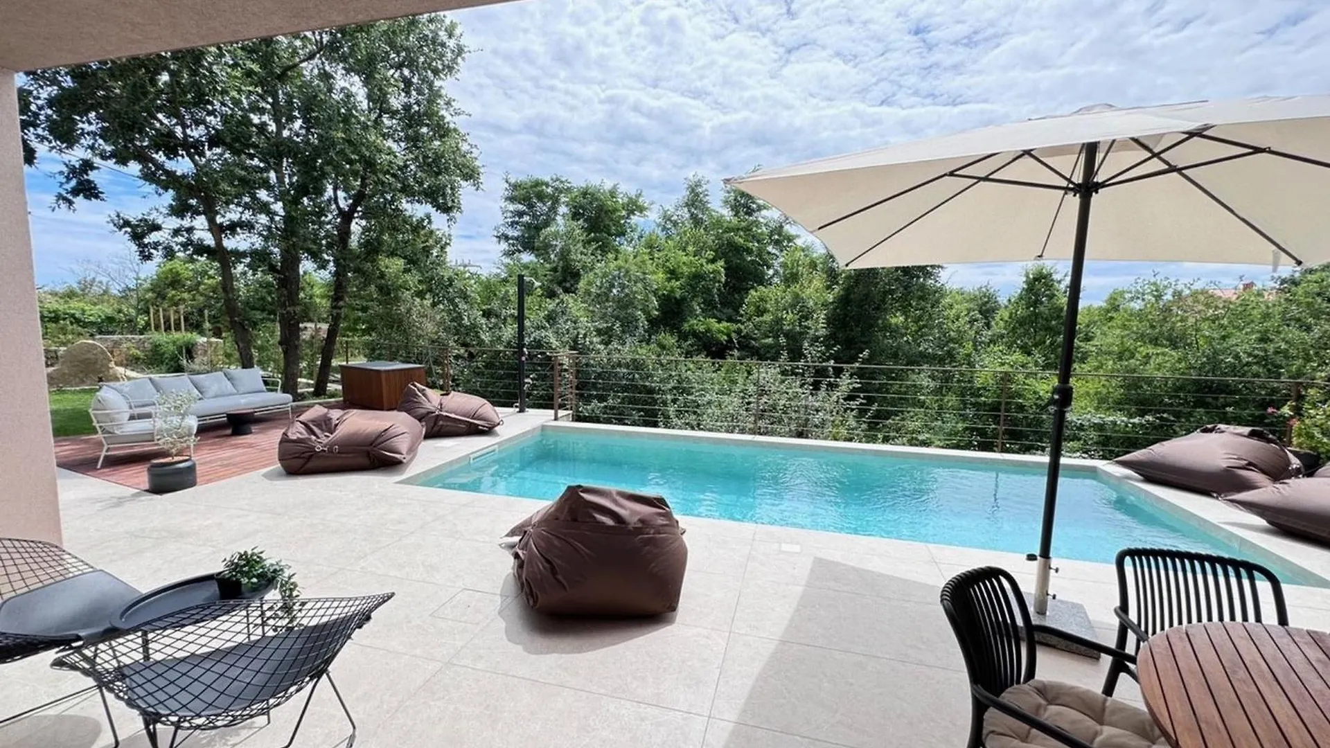 Villa Veros Labin