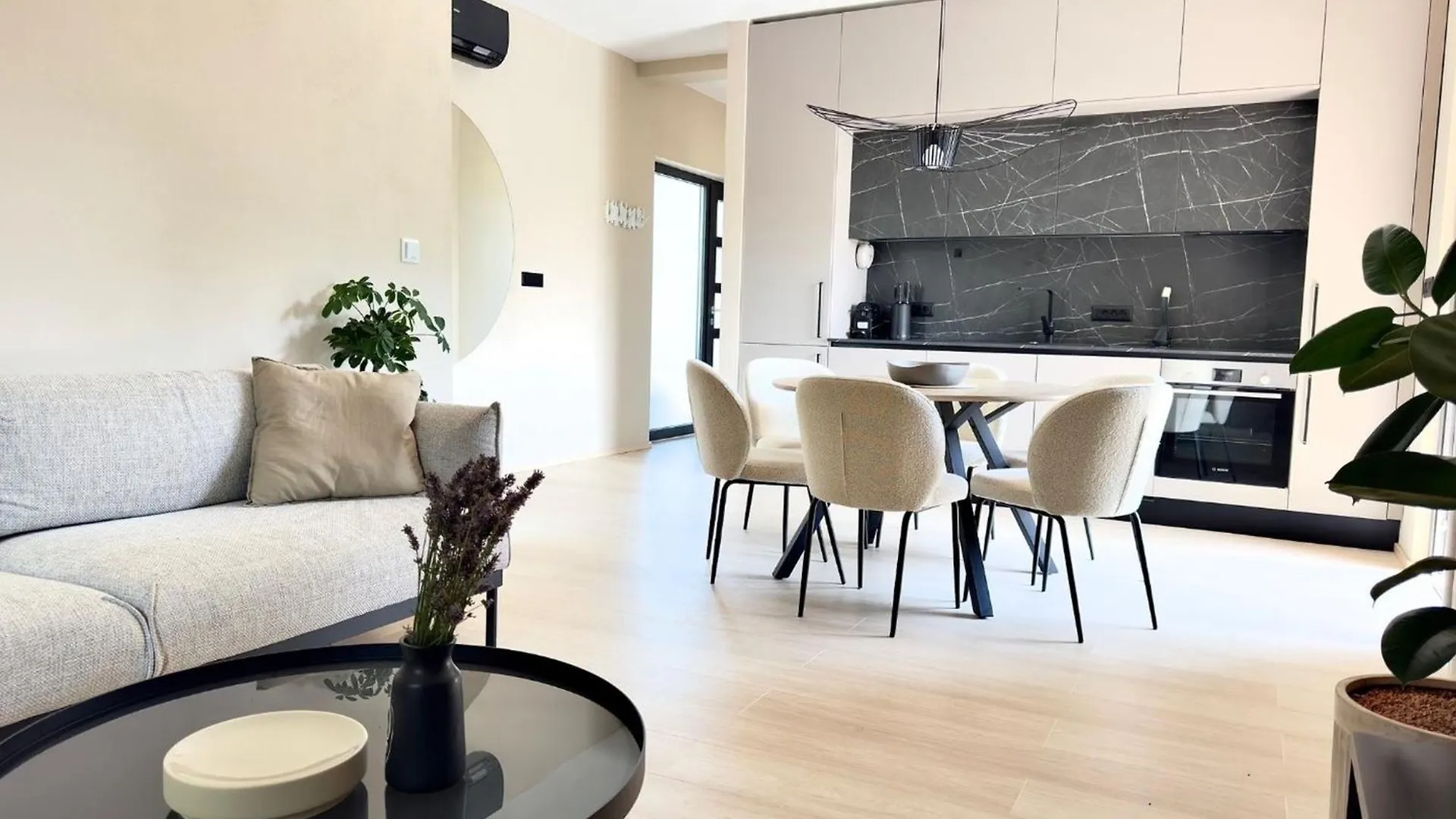 Villa Veros Labin  Chorvatsko