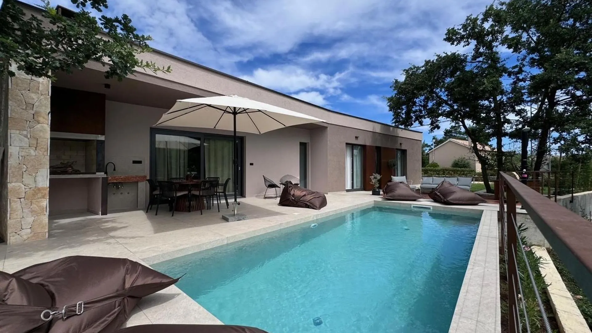 Villa Veros Labin